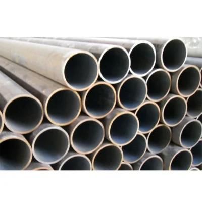 Hot Selling Galvanized Seamless Steel Pipe High Quality and Low Price
