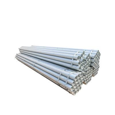 Hot Sale Slotted 6 Inch Well Steel Pipe