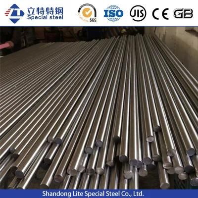 Stainless Steel Round Bar SUS304 SUS310S SUS316 SUS420 SUS430 Stainless Steel Round Bars Price