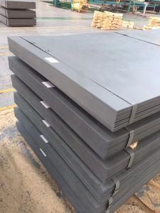 Manufacture Galvanized Q235B/Q345b/Ss400/ASTM A36 Building Materical Hot Rolled Black Carbon Steel Plate