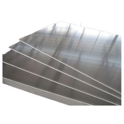 Cold Rolled 2b 8K Surface 316L 410 Stainless Steel Sheet