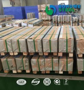 AISI 304 Ba 2b 8K Cold Rolled Stainless Steel Coil