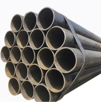 A53 B Seamless Pipe ASTM A106 A36 Ms Carbon Steel Tube Sealmess Tube