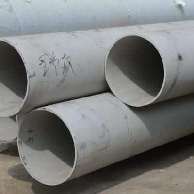 Large Diameter 500mm Stainless Steel Pipe Price