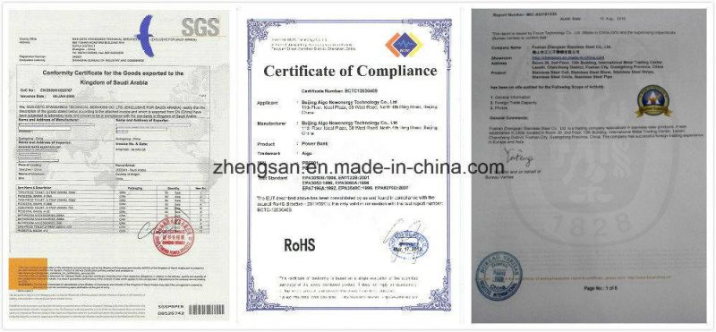 Competitive Price Cold Rolled Grade 304 316L 201 Stainless Steel Coil in Half Copper Ddq