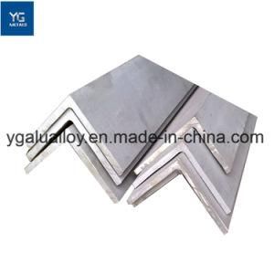 201 Stainless Steel Angle Bar 60*5mm Stainless Steel 201 Angle Rod