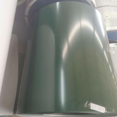 Factory Direct Cold Rolled Pgi Color Coated and Precoated Stainless Steel Coils