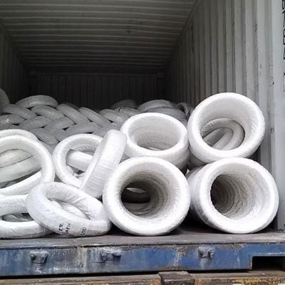ASTM/JIS/AISI Ss 304/316/321 Stainless Steel Braiding Mesh/Wire