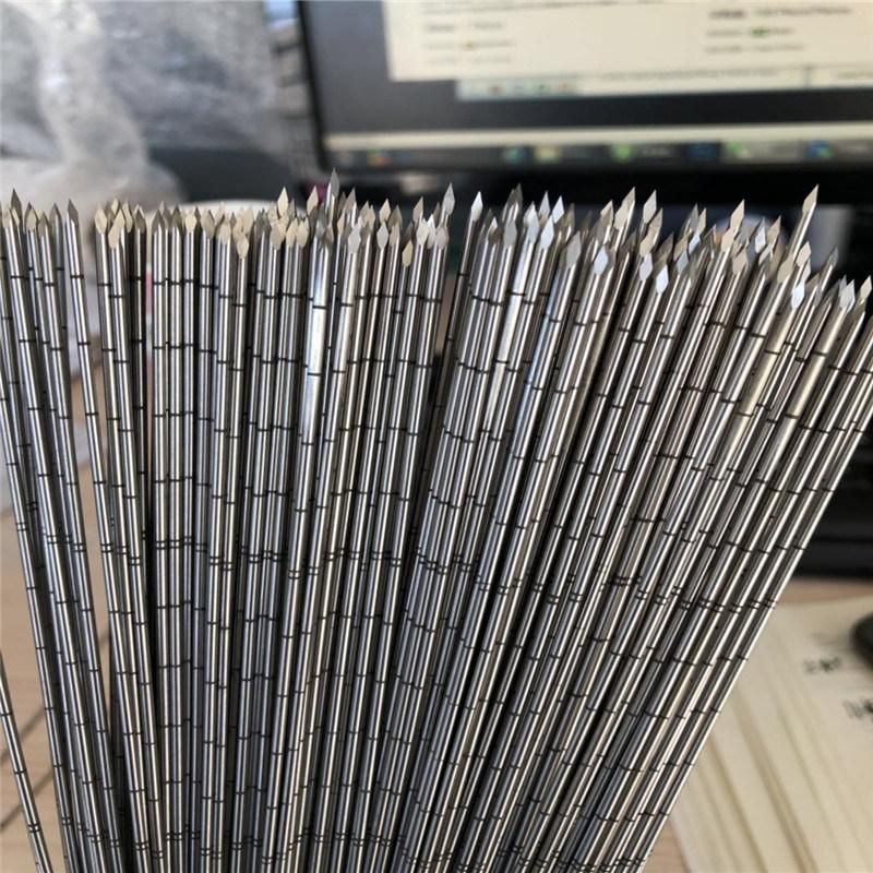 Shrinking, Flanging, Flare Tubes