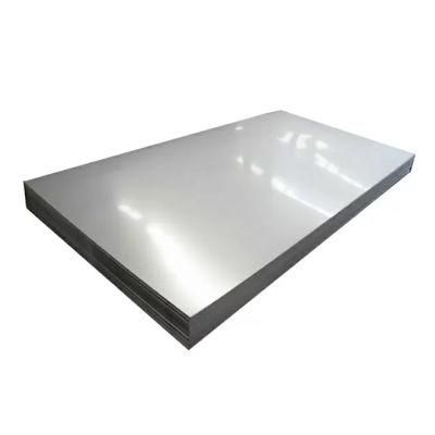 Dx51d Z100 S220gd Z275 40-600G/M2 0.2-6mm Thickness Minimized Spangle Coating Galvanized Steel Plate