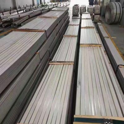 High Quality Flat Steel Bar Stainless Flats Hot Rolled Steel Flat Bars