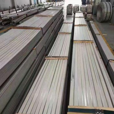 High Quality Flat Steel Bar Stainless Flats Hot Rolled Steel Flat Bars
