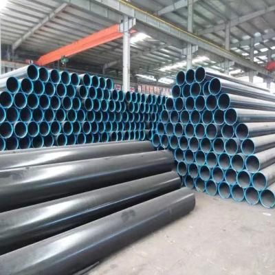 Seamless Steam Steel Pipe with Internal Thread