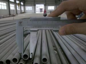 Tp310s Stainless Steel Seamless Pipe