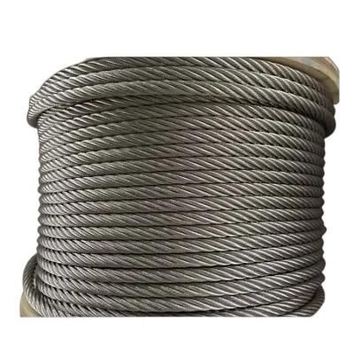 Galvanized Steel Wire Rope for General Purpose