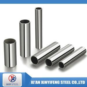 ASTM A269 304 Welded Stainless Steel Heat Exchanger Pipe