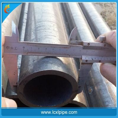Cold Rolled Seamless Stainless Steel Pipe.