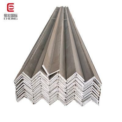 Gi Angle Bars Roofing Materials Dipped Hot Rolled Building Material Galvalume Galvanized Equal Unequal Zinc Coated Galvanised Angle Bar
