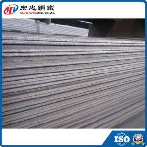 2018 Hot Sale Slitted&Hot Rolled Steel Flat Bar
