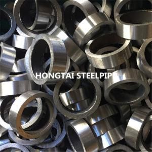 Bearing Steel Tube of JIS G4805 SUJ2 for Bearing Manufacturing