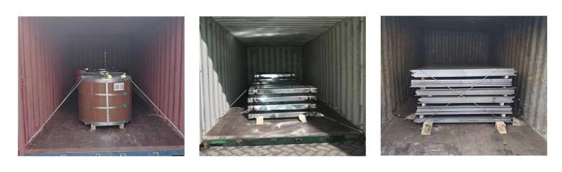 Manufacturing Dx53D/SGCC/CS 1.2mm Thickness Zinc Coated Cold Rolled Galvanized Steel Roll/Coil Price for Hot DIP/Dipped/Aluminium/Building Material/PPGL/PPGI