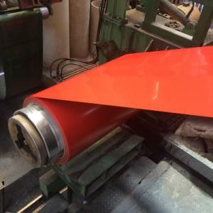 High Quality PPGI Coil Prepainted Galvanized Steel Coil