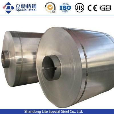 AISI SUS Stainless Steel Coil Price Half Hard 2b Ba 201 410 430 S31608 1.4301 Stainless Steel Coil