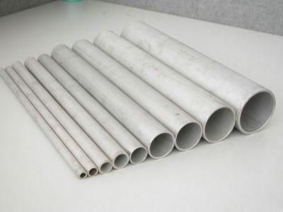 JIS G3448 SUS420 Seamless Stainless Steel Pipe for Decoration Use