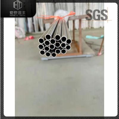 A213 Seamless Bolier Tube Stainless Steel Seamless Pipe of Tp316L 321 347H 304L