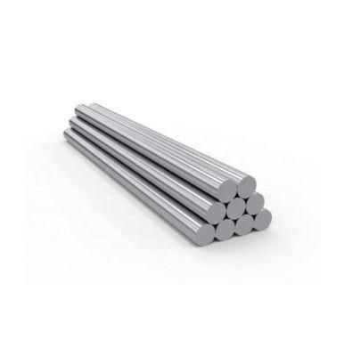 High Quality Bright Rod 304 316 Stainless Steel Round Bar