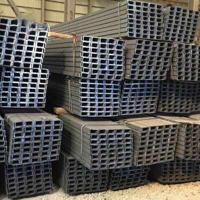 China Manufacturers Duplex 2205 Stainless Steel Channel