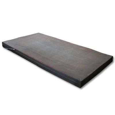 Ss400 Hot Rolled 4X8 Steel Sheet / ASTM A36 Steel Plate Price 20mm 30mm Hr Steel Sheet Plate