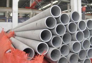 Q235 Seamless Carbon Steel Pipe / Tube Made in China