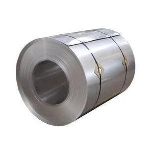 Cold Rolled Grade 304 316L 201 Stainless Steel Coil