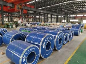 Stainless Steel Coil/Strip with Production Line
