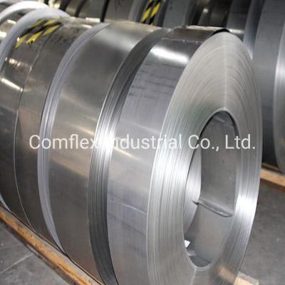 Cold Rolled Grade 304 316L 201 Stainless Steel Coil