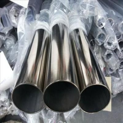 ASTM A269 Tp316L ASTM A249 Small Diameter Stainless Steel Boiler Pipe and Tube