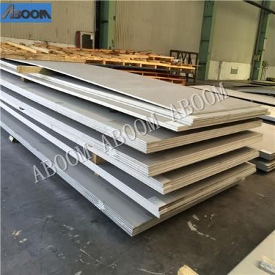 Ldx 2101 Uns S32101 1.4162 Duplex Stainless Steel Plate for Industry Equipment