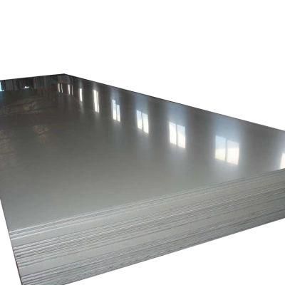 Wholesale Cold Rolled Polished Finish Stainless Steel Sheets Original&in Stock