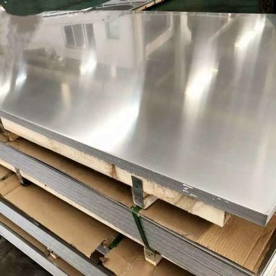 304 316 310S Stainless Steel Plate Price