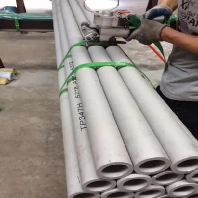 SUS201 202 302 304 Stainless Steel Tube Pipes for Interior Decoration