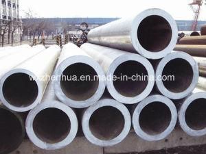 DIN2391 Carbon Seamless Honed Cylinder Steel Piping