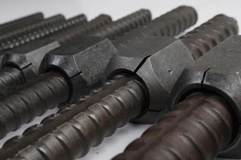 High-Strength Rein-Force-Ment Psb930-36 Thread Bar for Ground Anchor
