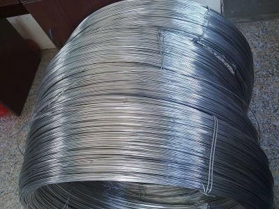 JIS G4308 Stainless Steel Cold Drawn Wire Rod Coil SUS420 for Building Use