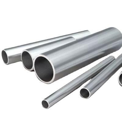 TP304L / 316L Bright Annealed Tube Stainless Steel for Instrumentation, Seamless Stainless Steel Pipe/Tube