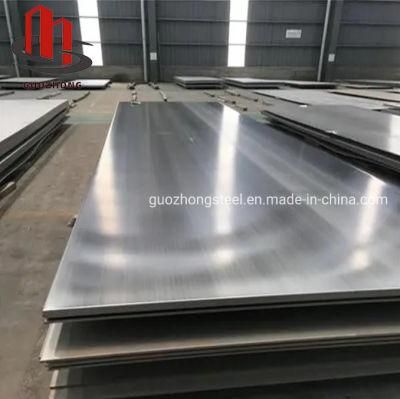 4X8 10mm Stainless Steel Sheet and Plates