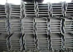 H Shape Steel Structure Column Beam Prefab House