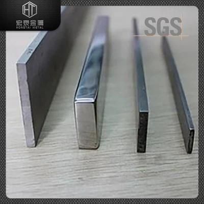 Stainless Steel Flat Bar with Best Quality Price