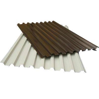New Building Construction Materials Zinc Corrugated Aluminium Roofing Sheets Rhombus Color Stone Coated Metal Roof Tiles