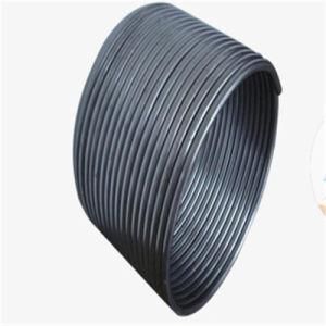 Stainless Steel Coil Tube304 304L316 316L Seamless Pipe for JIS Standard